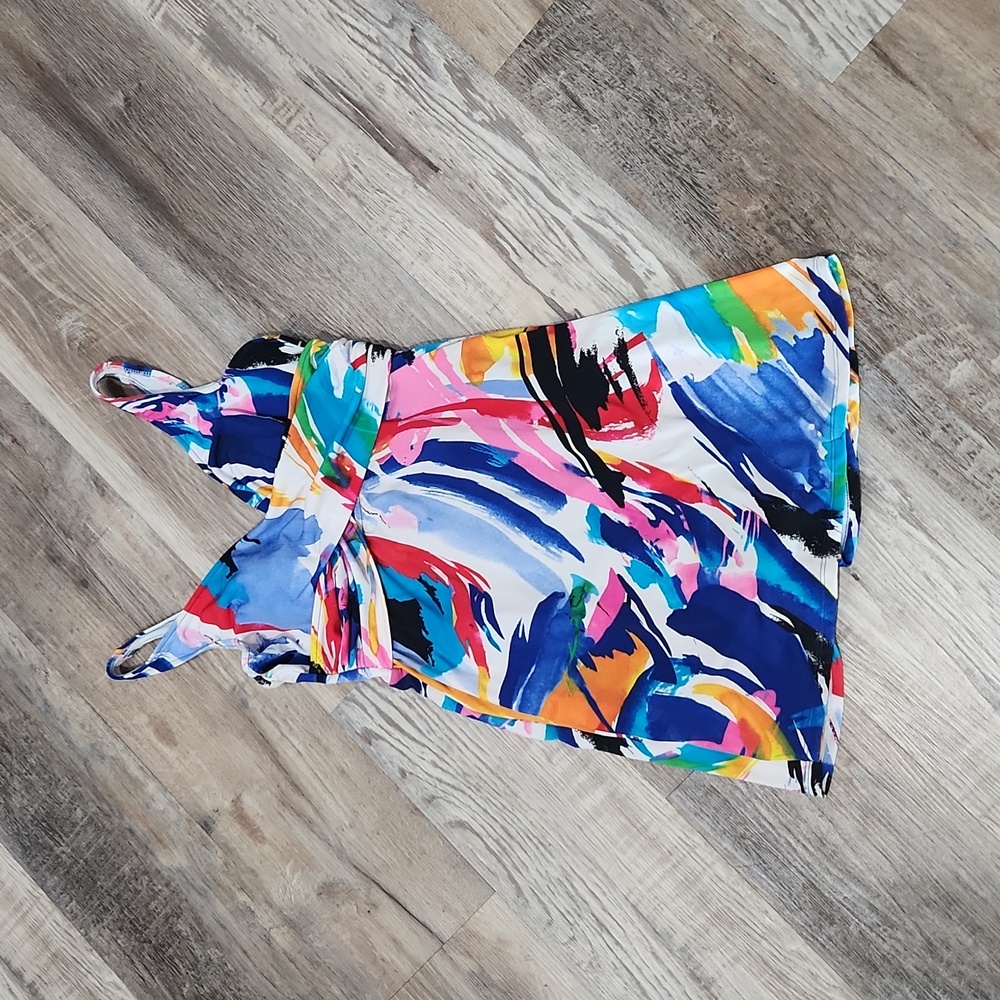 Catalina swimsuite